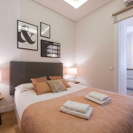 Wonderful Apartment Chueca Madryt Zewnętrze zdjęcie