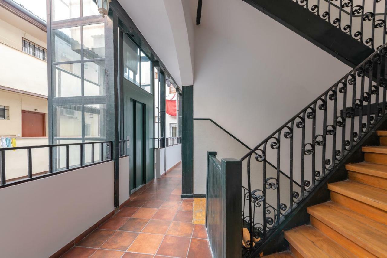 Wonderful Apartment Chueca Madryt Zewnętrze zdjęcie