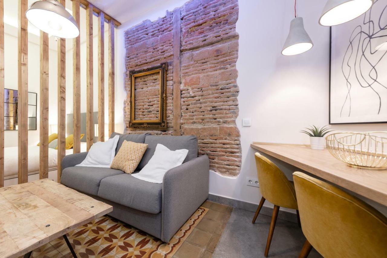 Wonderful Apartment Chueca Madryt Zewnętrze zdjęcie