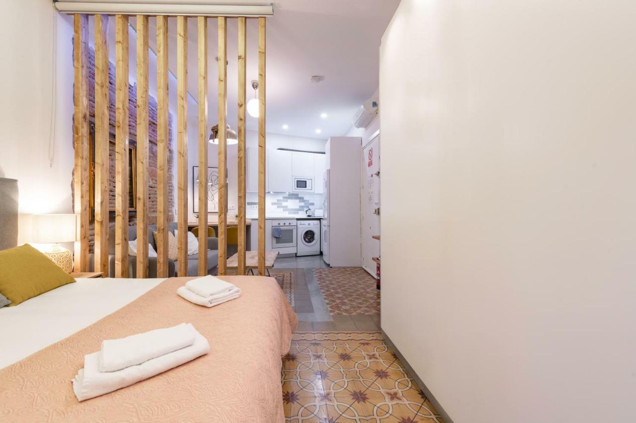 Wonderful Apartment Chueca Madryt Zewnętrze zdjęcie