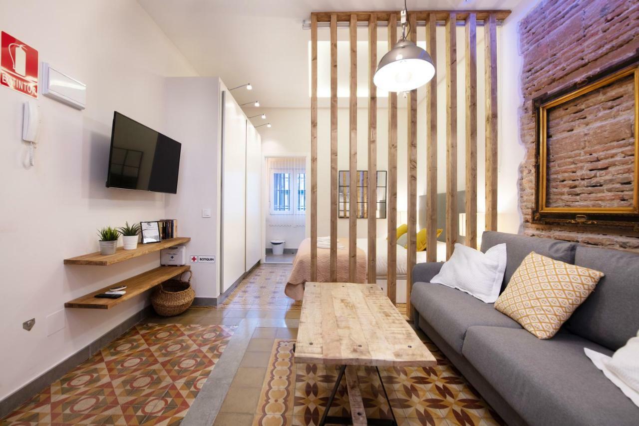 Wonderful Apartment Chueca Madryt Zewnętrze zdjęcie