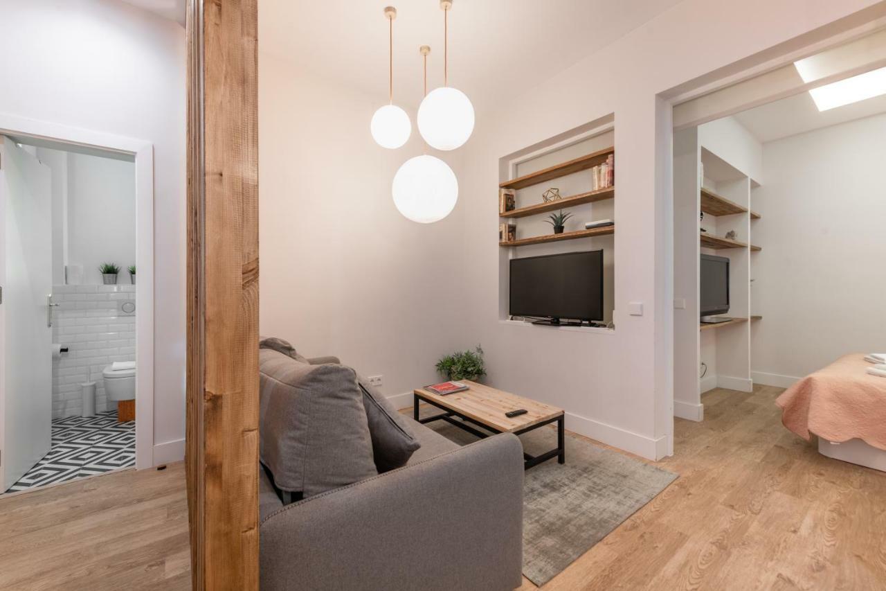 Wonderful Apartment Chueca Madryt Zewnętrze zdjęcie