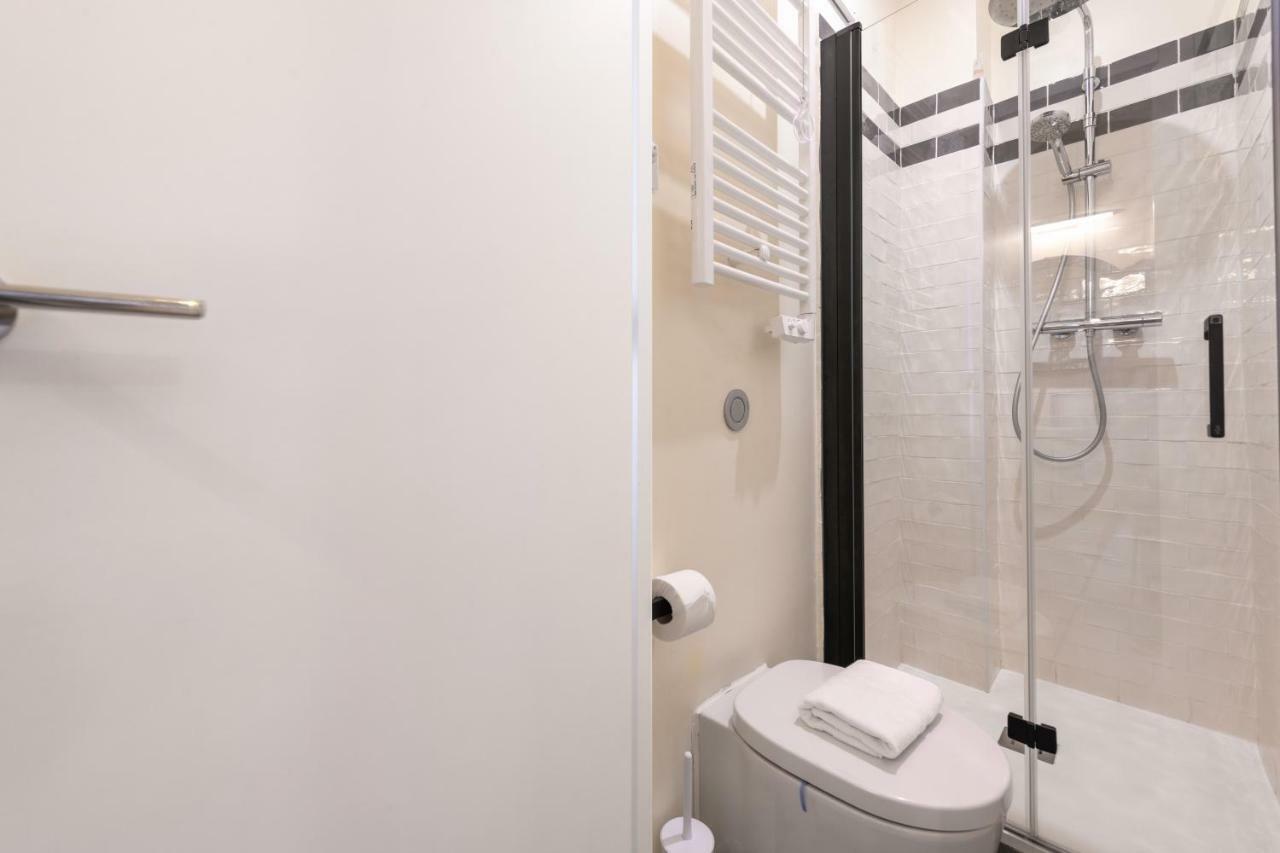 Wonderful Apartment Chueca Madryt Zewnętrze zdjęcie