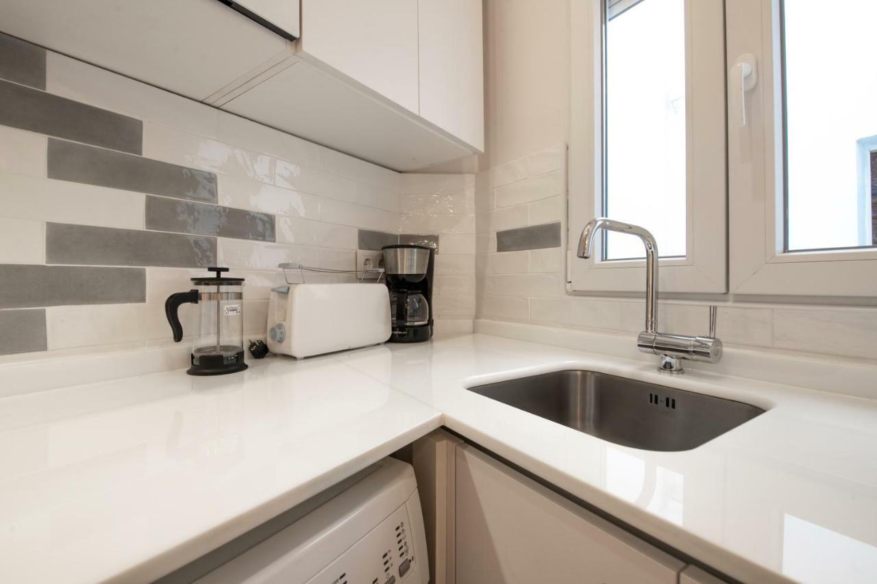 Wonderful Apartment Chueca Madryt Zewnętrze zdjęcie