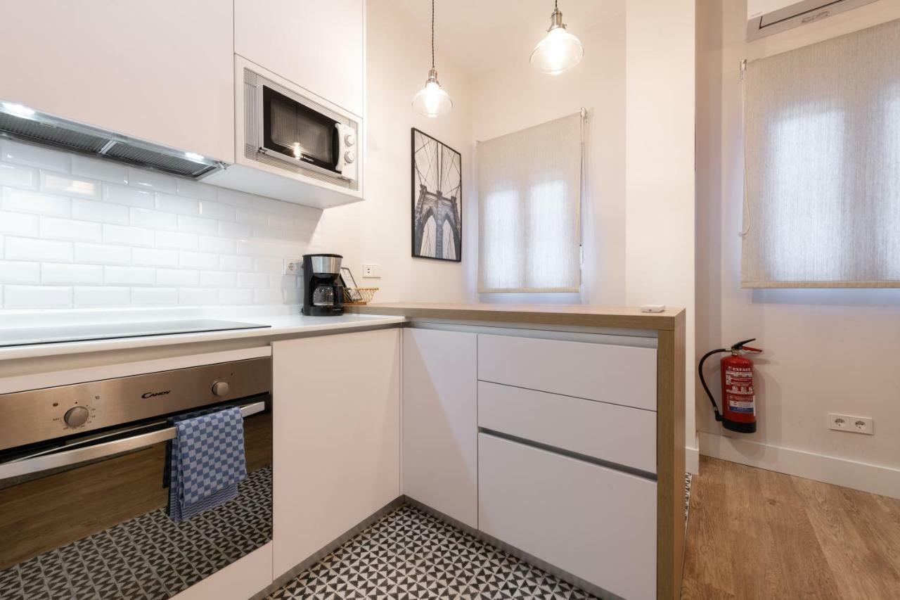 Wonderful Apartment Chueca Madryt Zewnętrze zdjęcie