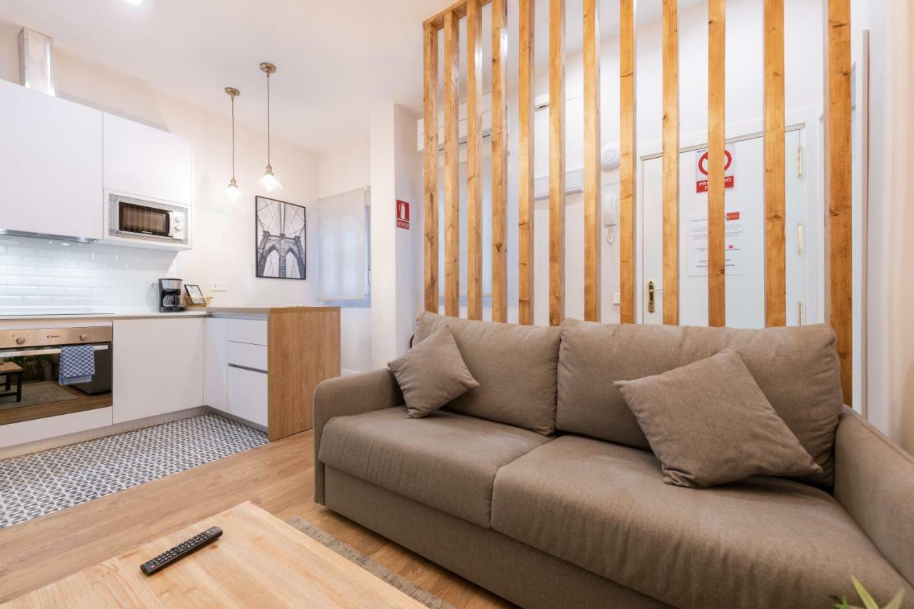 Wonderful Apartment Chueca Madryt Zewnętrze zdjęcie