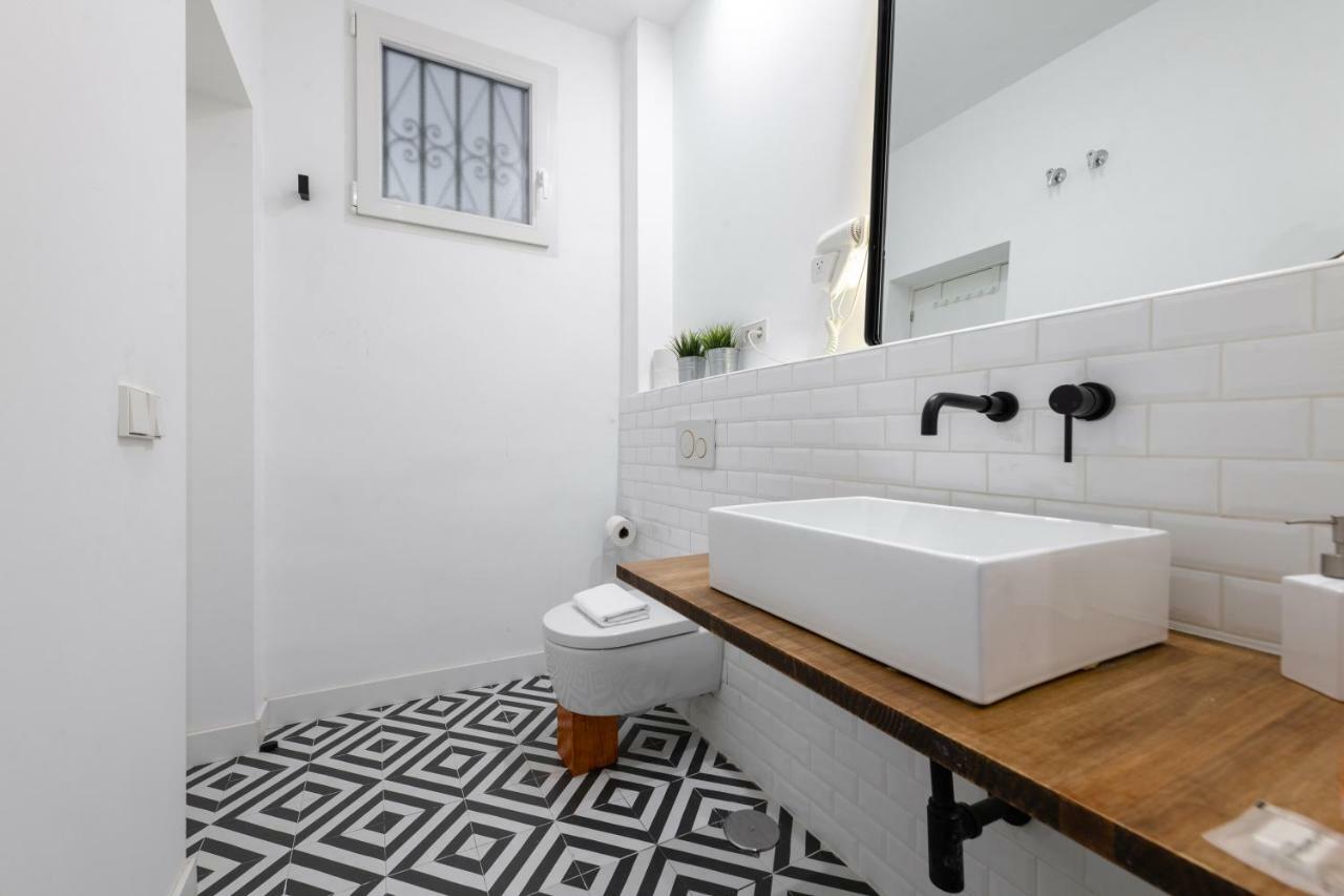 Wonderful Apartment Chueca Madryt Zewnętrze zdjęcie