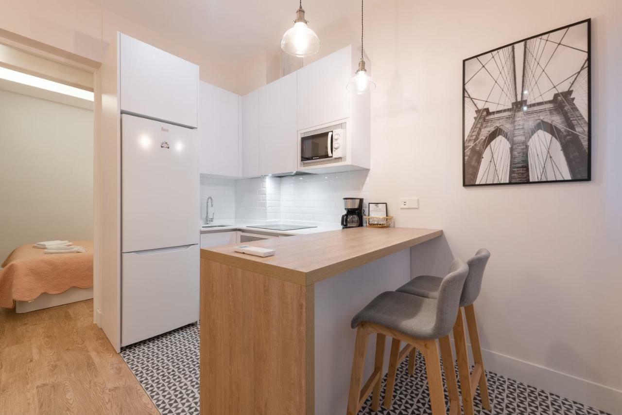 Wonderful Apartment Chueca Madryt Zewnętrze zdjęcie