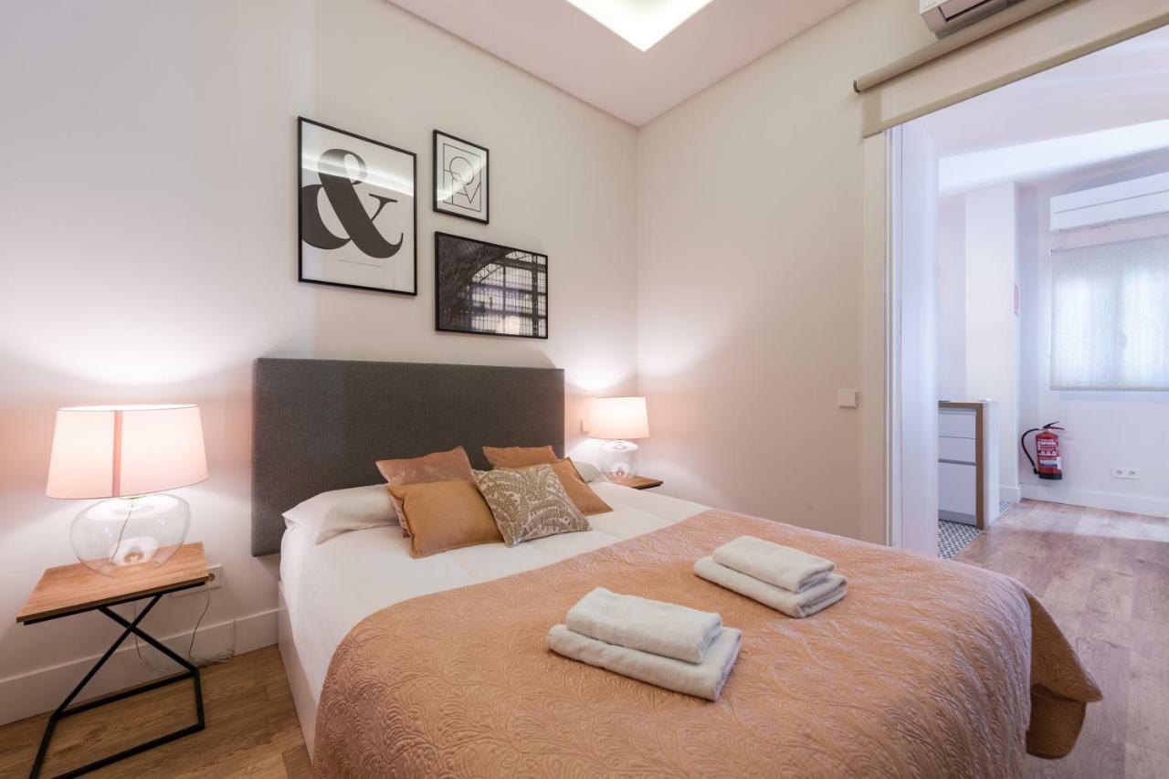 Wonderful Apartment Chueca Madryt Zewnętrze zdjęcie