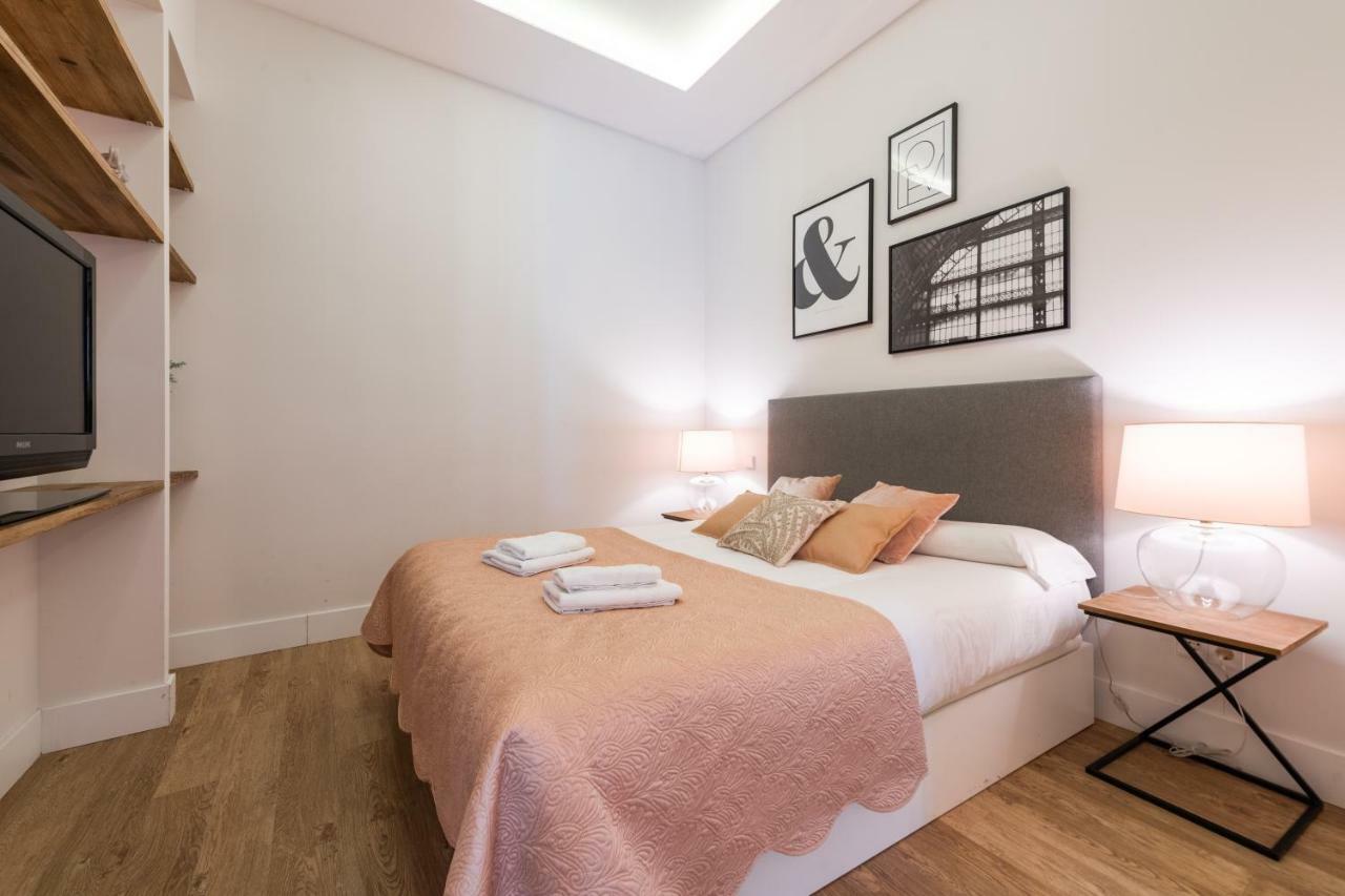 Wonderful Apartment Chueca Madryt Zewnętrze zdjęcie