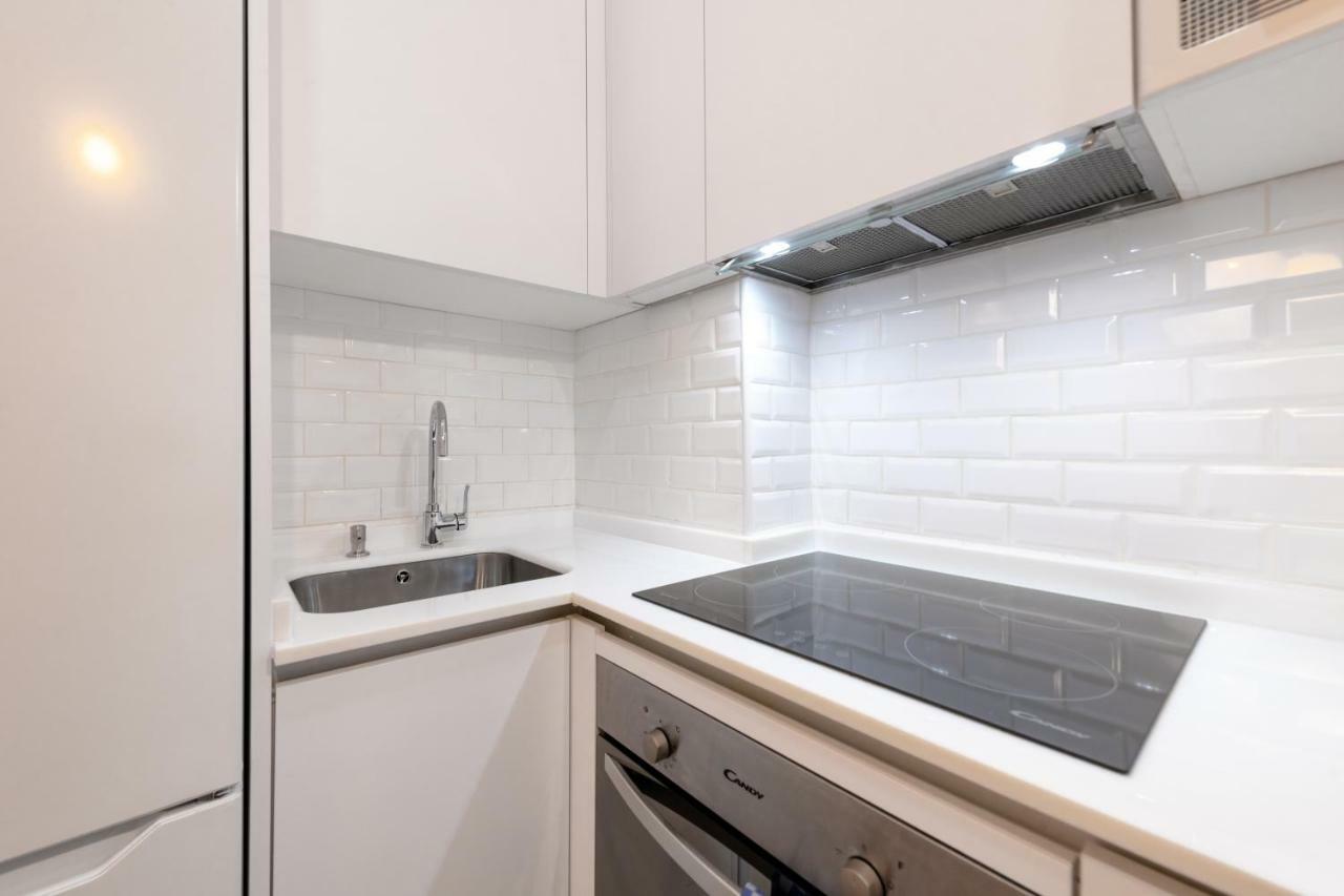 Wonderful Apartment Chueca Madryt Zewnętrze zdjęcie
