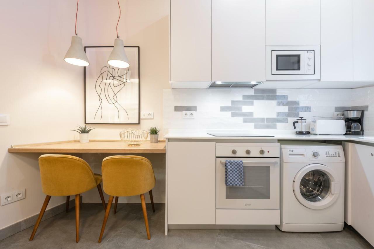 Wonderful Apartment Chueca Madryt Zewnętrze zdjęcie