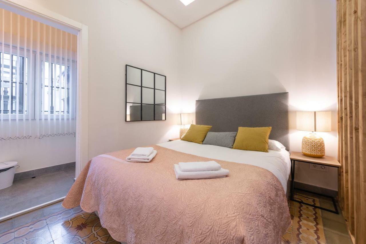 Wonderful Apartment Chueca Madryt Zewnętrze zdjęcie
