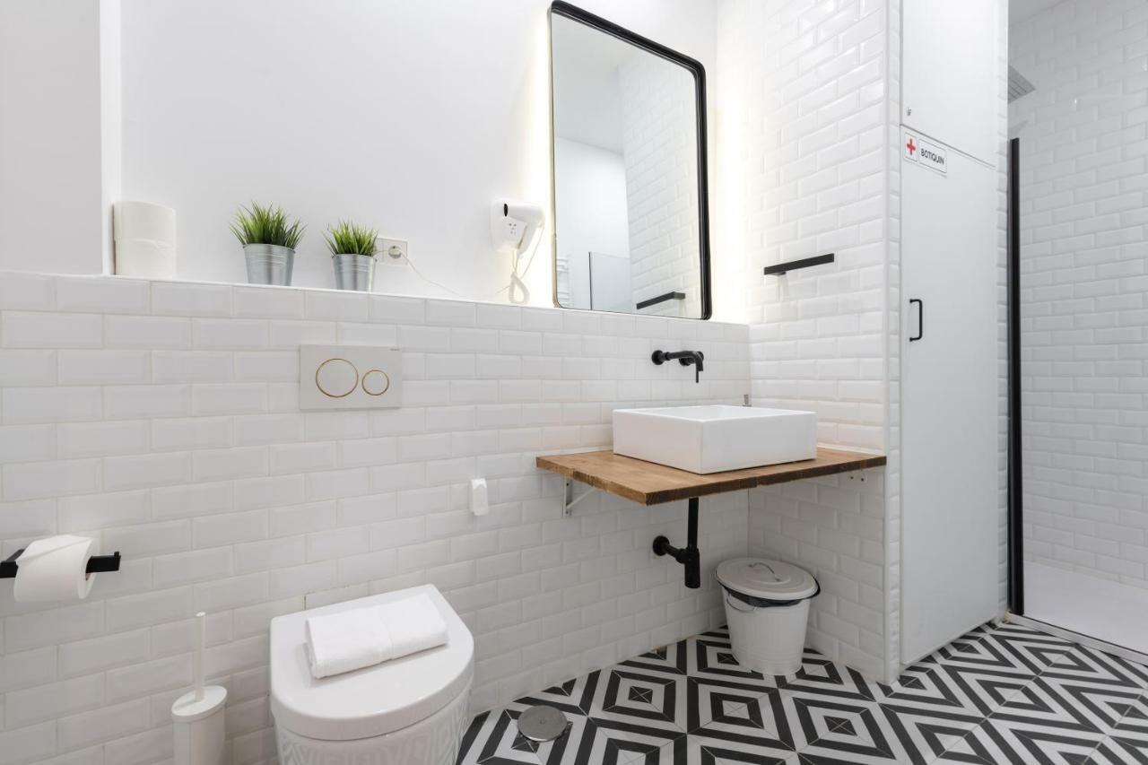 Wonderful Apartment Chueca Madryt Zewnętrze zdjęcie