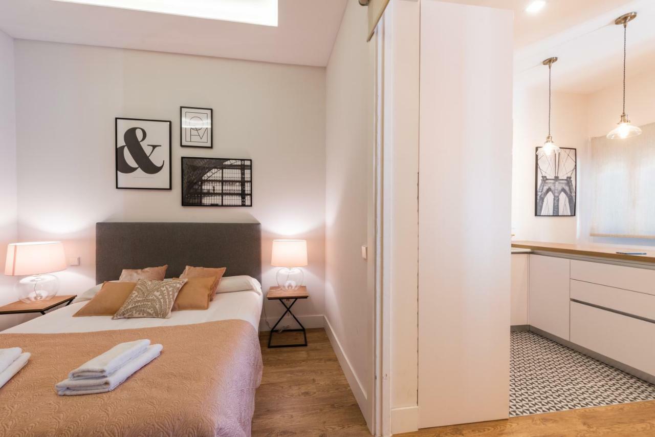 Wonderful Apartment Chueca Madryt Zewnętrze zdjęcie