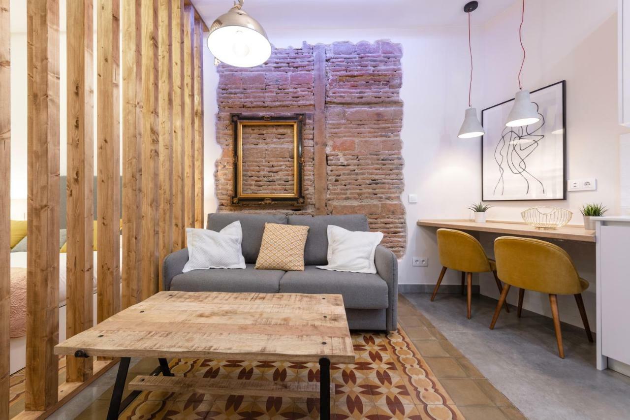 Wonderful Apartment Chueca Madryt Zewnętrze zdjęcie