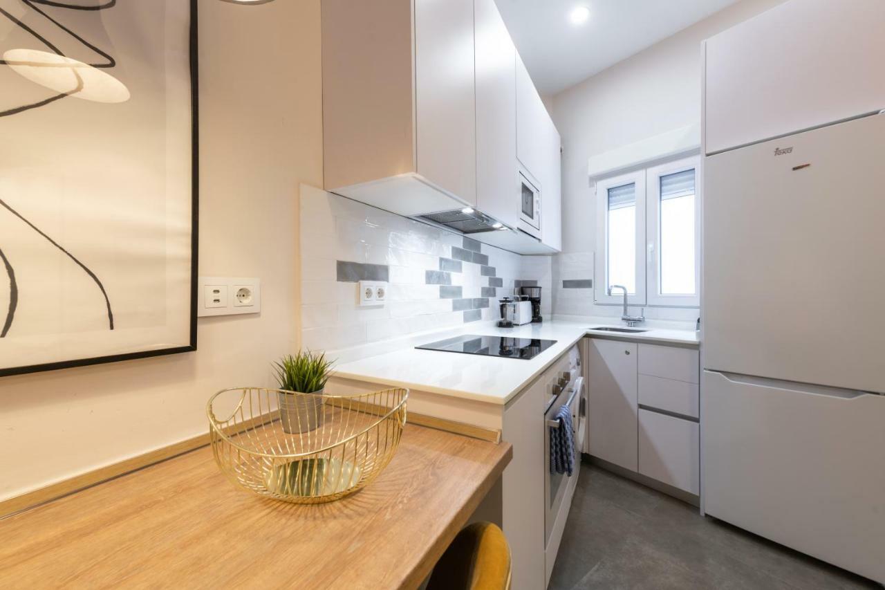 Wonderful Apartment Chueca Madryt Zewnętrze zdjęcie