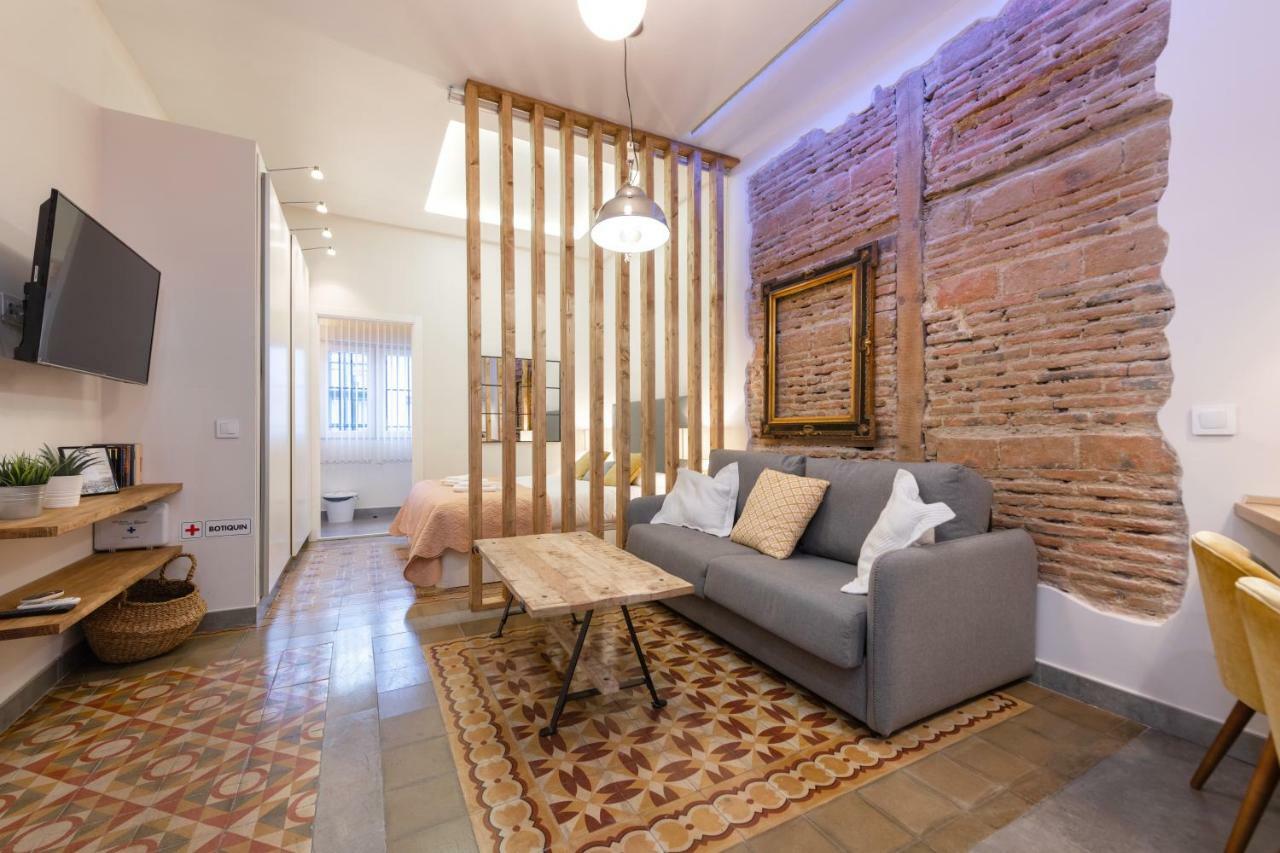 Wonderful Apartment Chueca Madryt Zewnętrze zdjęcie